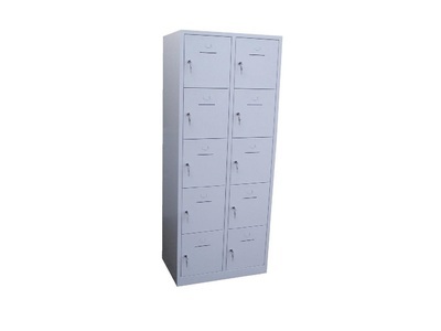 Lockerkast Basic 172