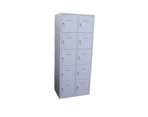 Lockerkast Basic 172