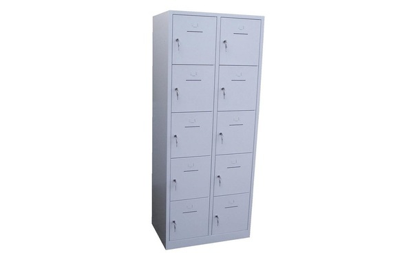 Lockerkast Basic 172