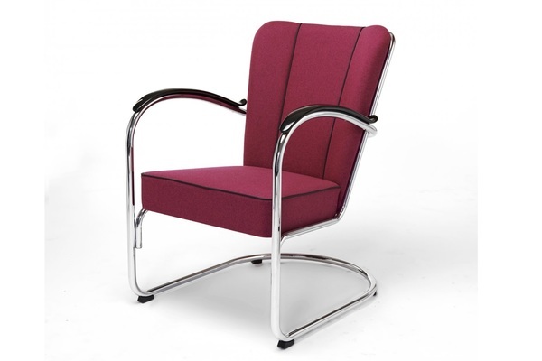 Gispen 412S fauteuil